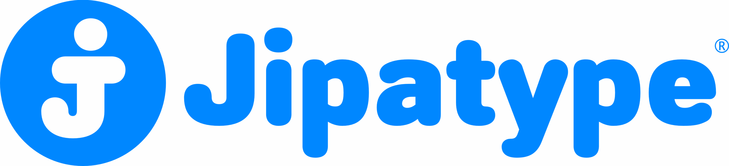 Jipatype